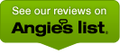 Reviews from Angie's List